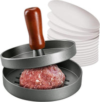 Meat Patty Press Kit