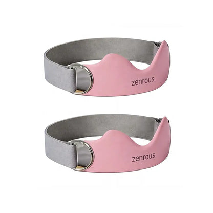 Instant Knee Pain Relief Adjustable Patellar Tendon Strap