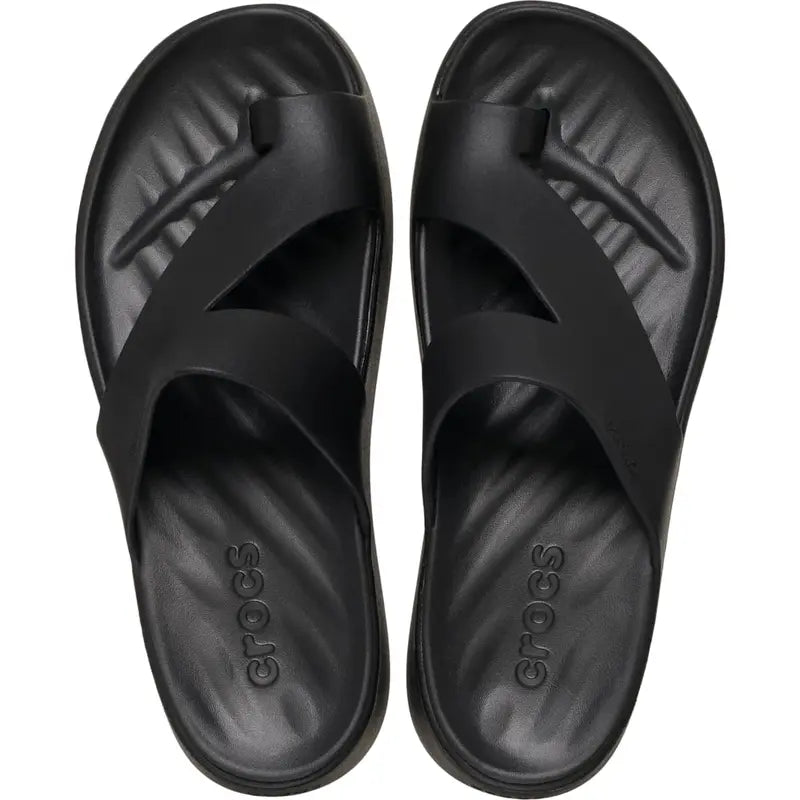 Cloud-Soft Lightweight Toe-Loop Summer Platform Sandals