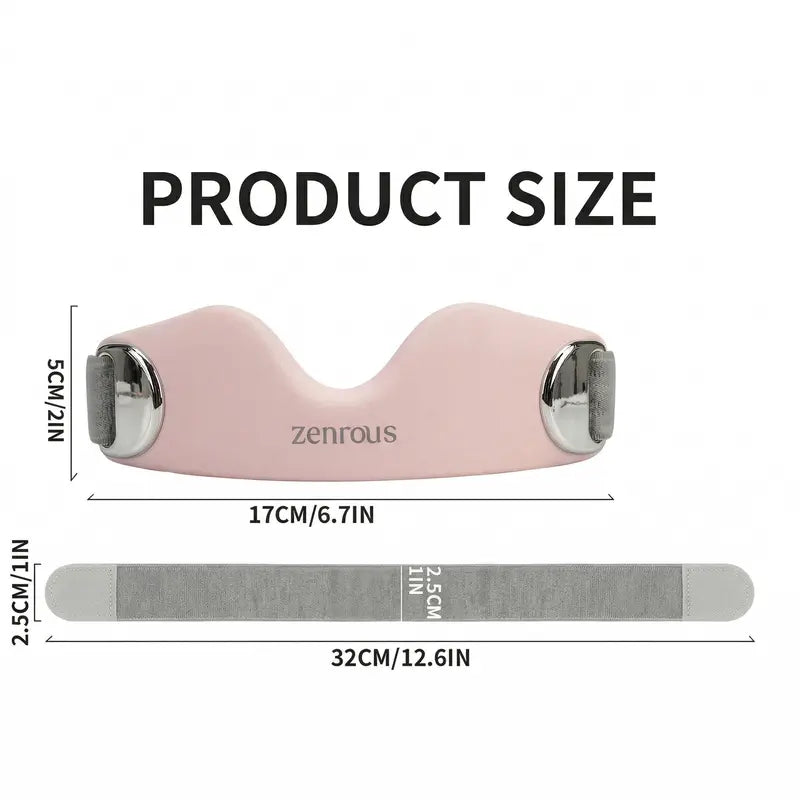 Instant Knee Pain Relief Adjustable Patellar Tendon Strap