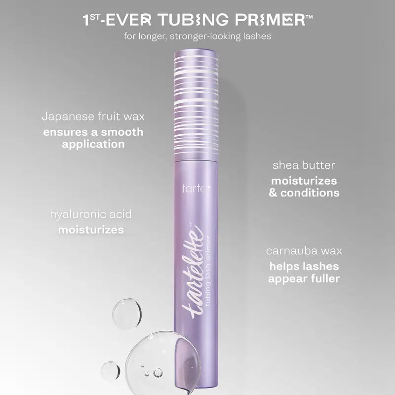 24HR Smudge-Proof Tubing Lash Extension Duo