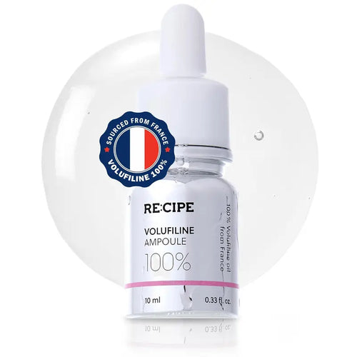 100% French Volufiline Pure Serum for Targeted Plumping & Elasticity | Buy 1 Get 1 Free