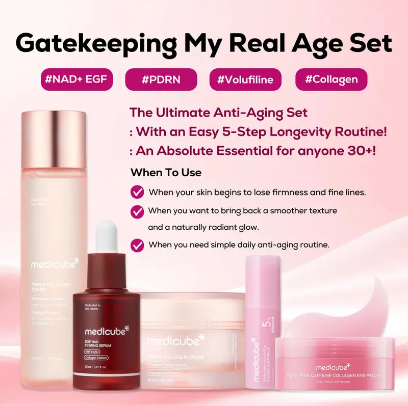 Instant Glass Glow: 1000x Triple Collagen Deep Hydration Toner
