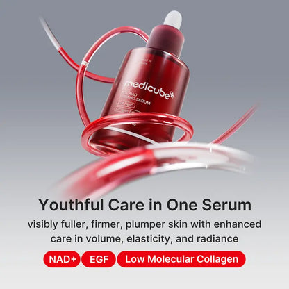 Instant Glass Glow: 1000x Triple Collagen Deep Hydration Toner