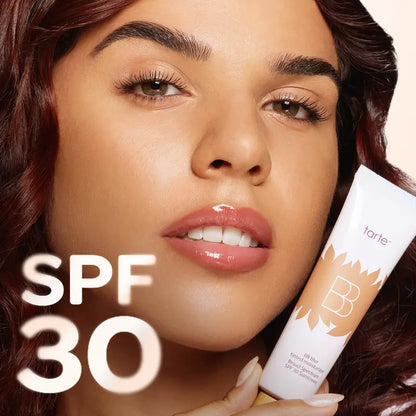 Instant Pore-Blurring BB Tinted Moisturizer SPF 30
