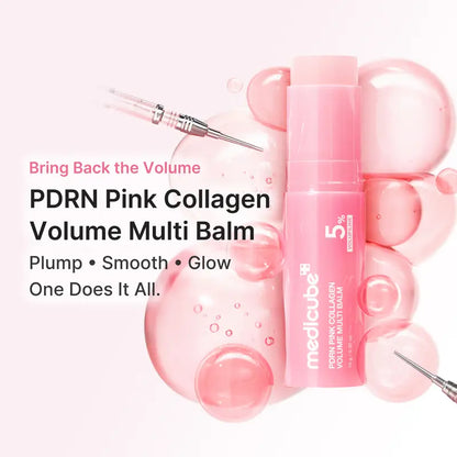 Instant Glass Glow: 1000x Triple Collagen Deep Hydration Toner
