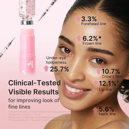 Instant Glass Glow: 1000x Triple Collagen Deep Hydration Toner