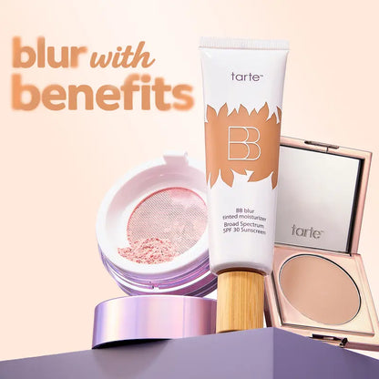 Instant Pore-Blurring BB Tinted Moisturizer SPF 30
