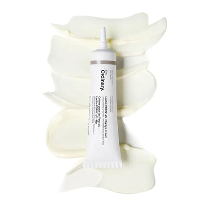 Lacto-PDRN 4% + B9 Firming & Brightening Eye Cream for Fine Lines & Dark Circles | Buy 2 Get 1 Free