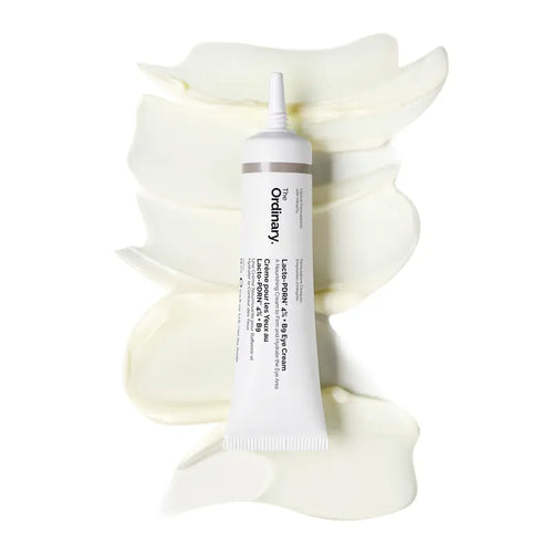 Lacto-PDRN 4% + B9 Firming & Brightening Eye Cream for Fine Lines & Dark Circles | Buy 2 Get 1 Free