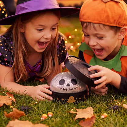 Melt Away Stress Instantly with Halloween Dumpling Squishies!
