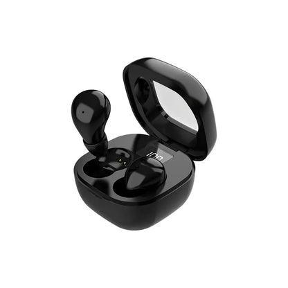 Ultra-Mini Invisible Sleep Earbuds for Side Sleepers & Daily Focus